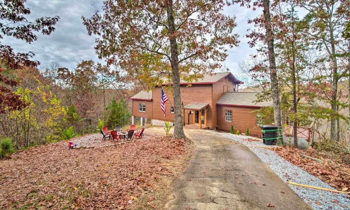 Photo of Outdoor in Ellijay