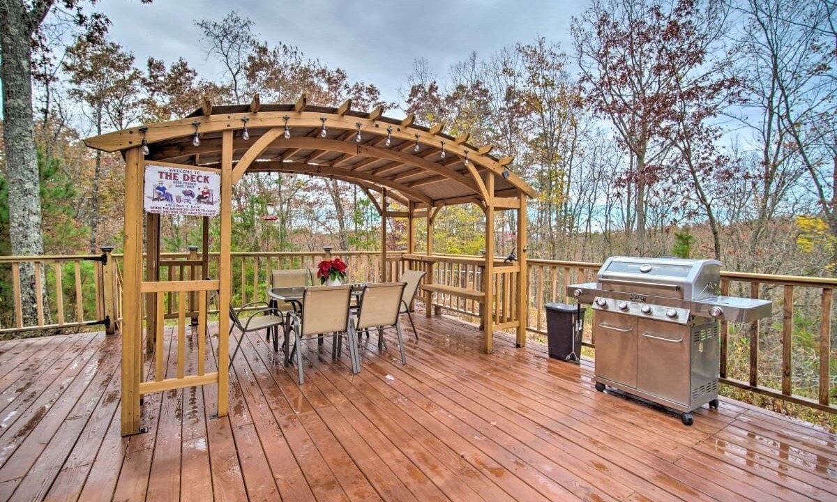 Photo of Others in Ellijay