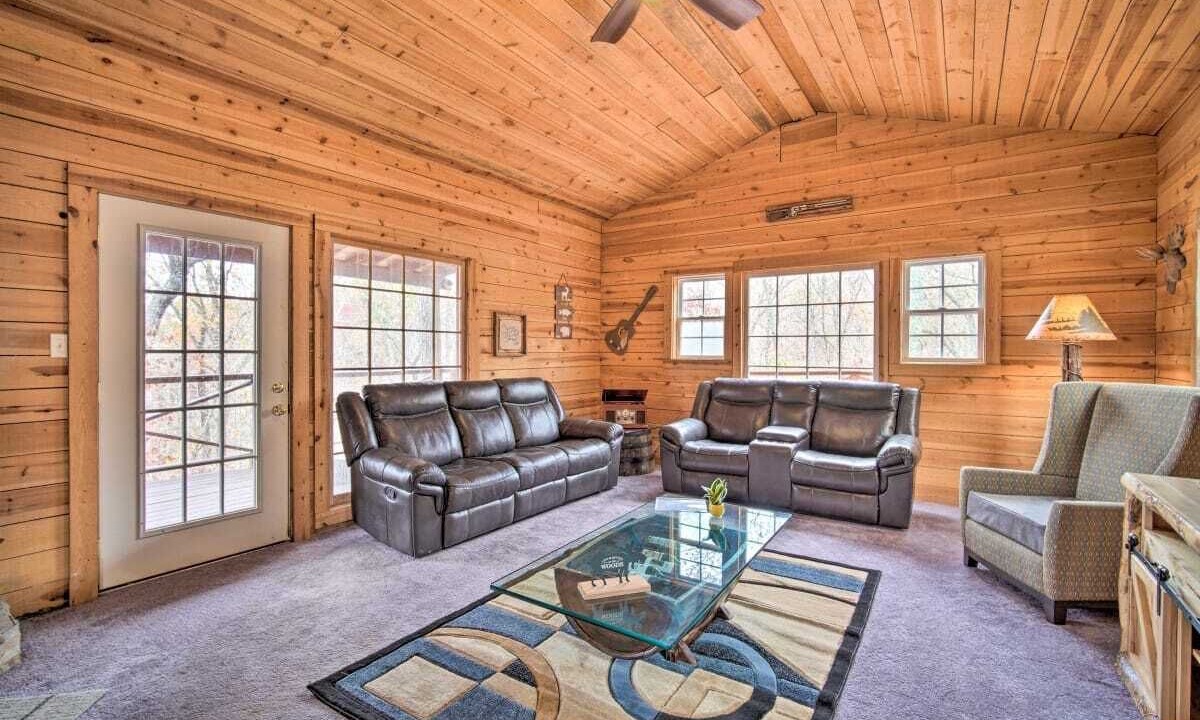 Photo of Bedroom in Ellijay