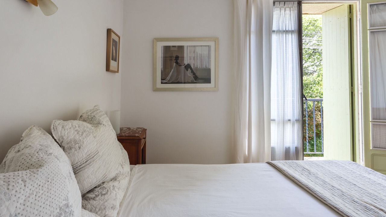 Photo of Bedroom in Pouzolles