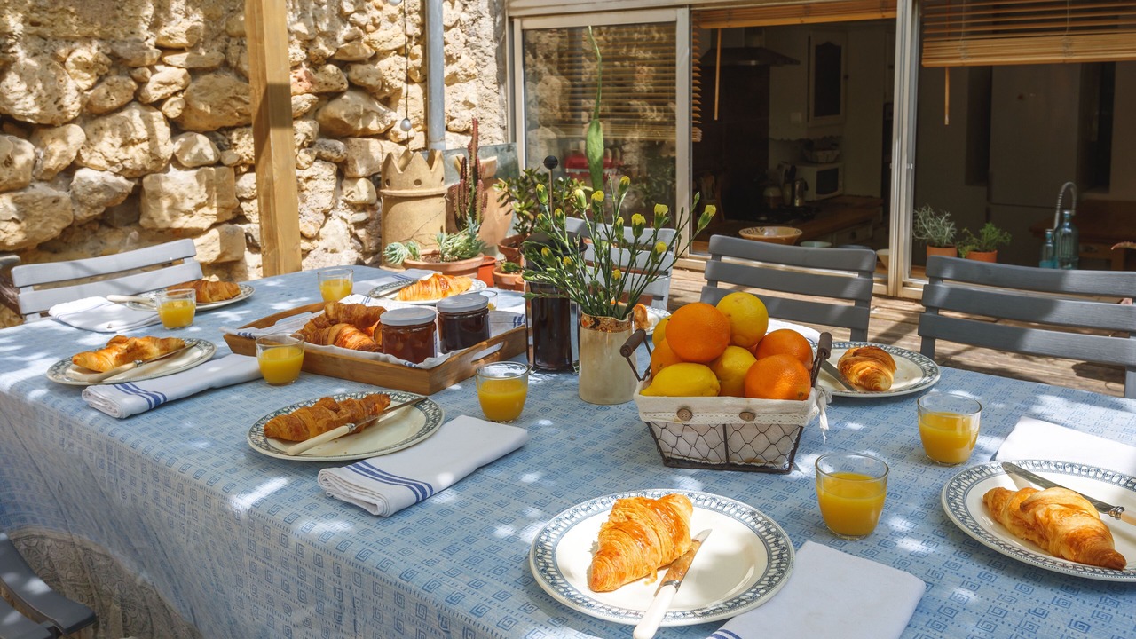Photo of Outdoor in Pouzolles
