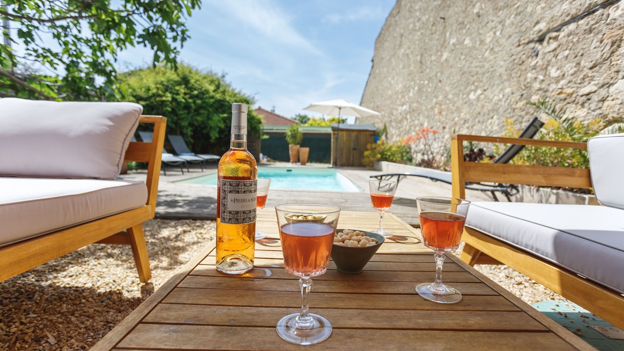 Photo of Outdoor in Pouzolles