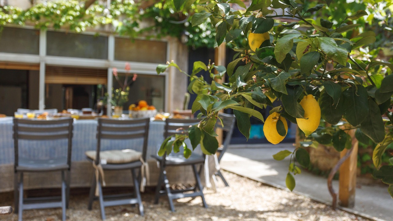 Photo of Outdoor in Pouzolles