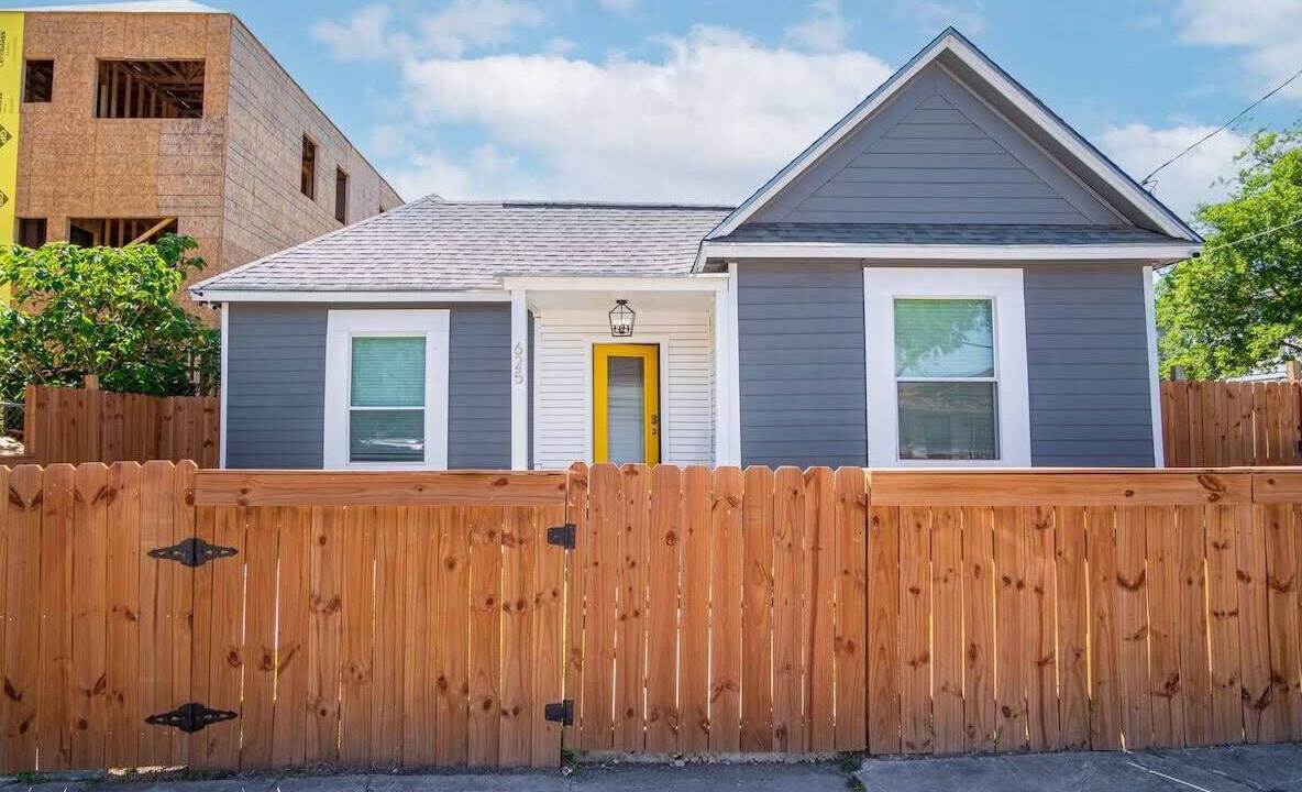 Photo of Outdoor in Nevada Street