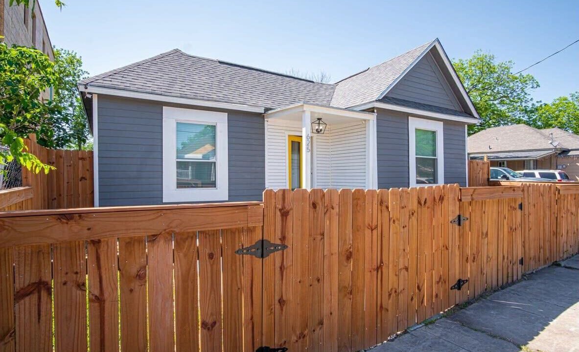 Photo of Outdoor in Nevada Street