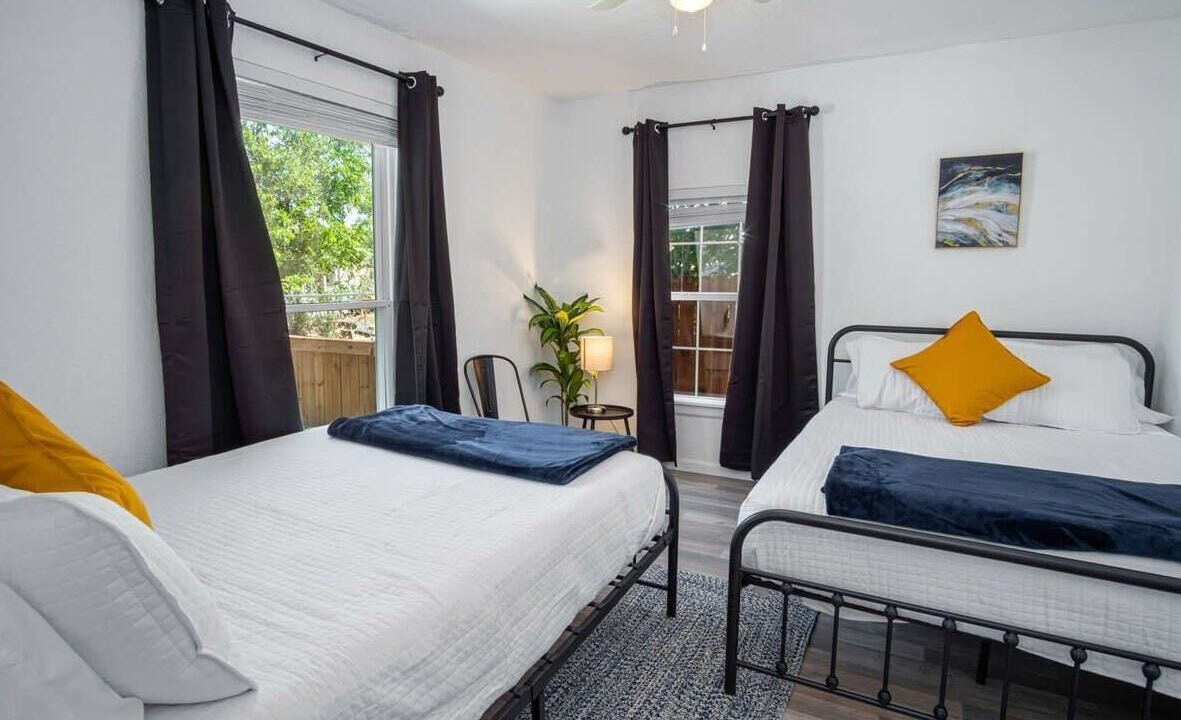 Photo of Bedroom in Nevada Street