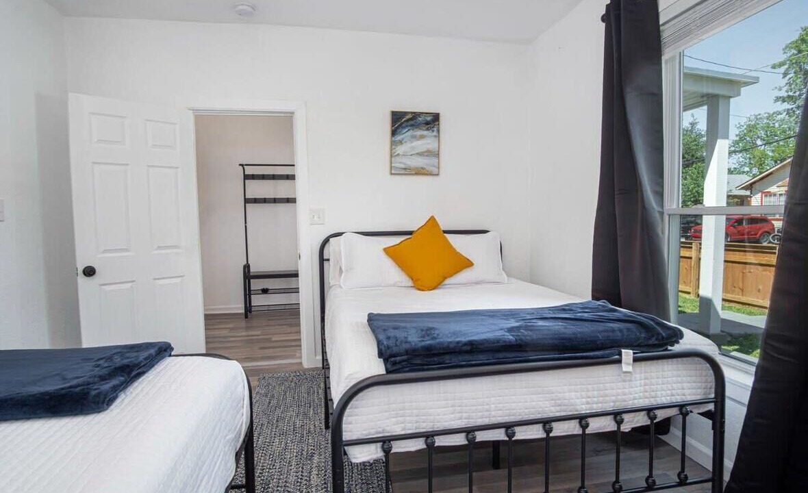 Photo of Bedroom in Nevada Street