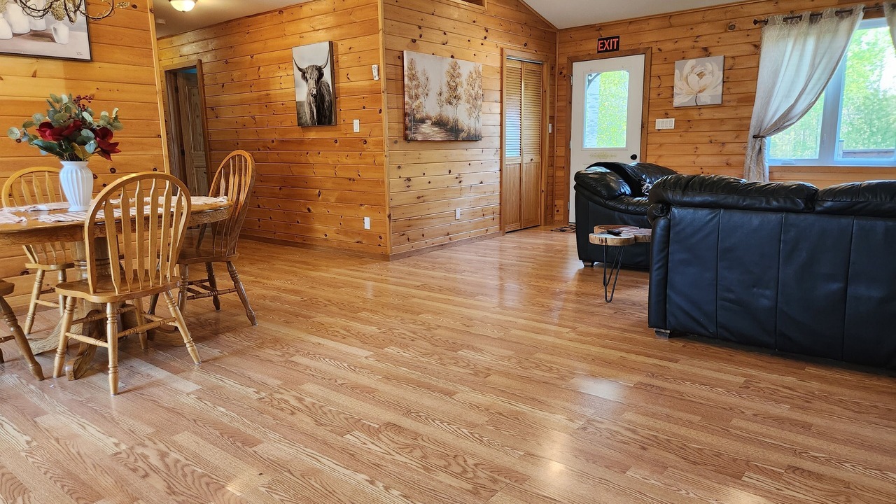 Photo of Bedroom in Miller Lake