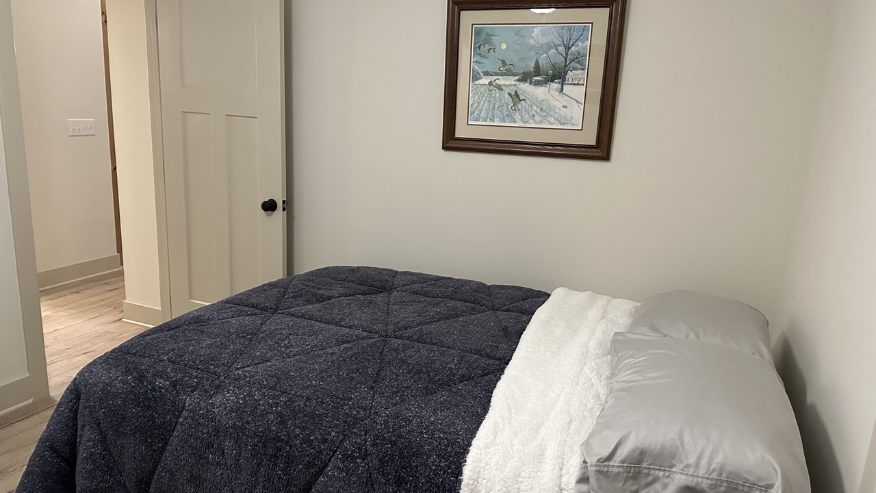 Photo of Bedroom in Jonesboro