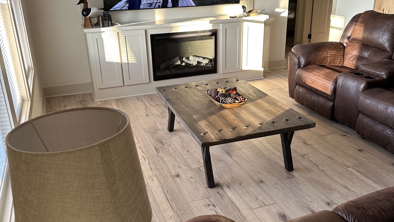 Photo of Livingroom in Jonesboro
