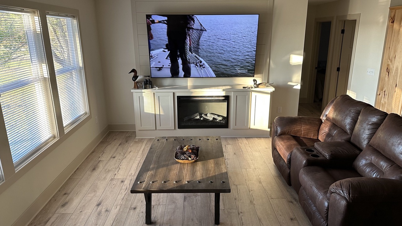 Photo of Livingroom in Jonesboro