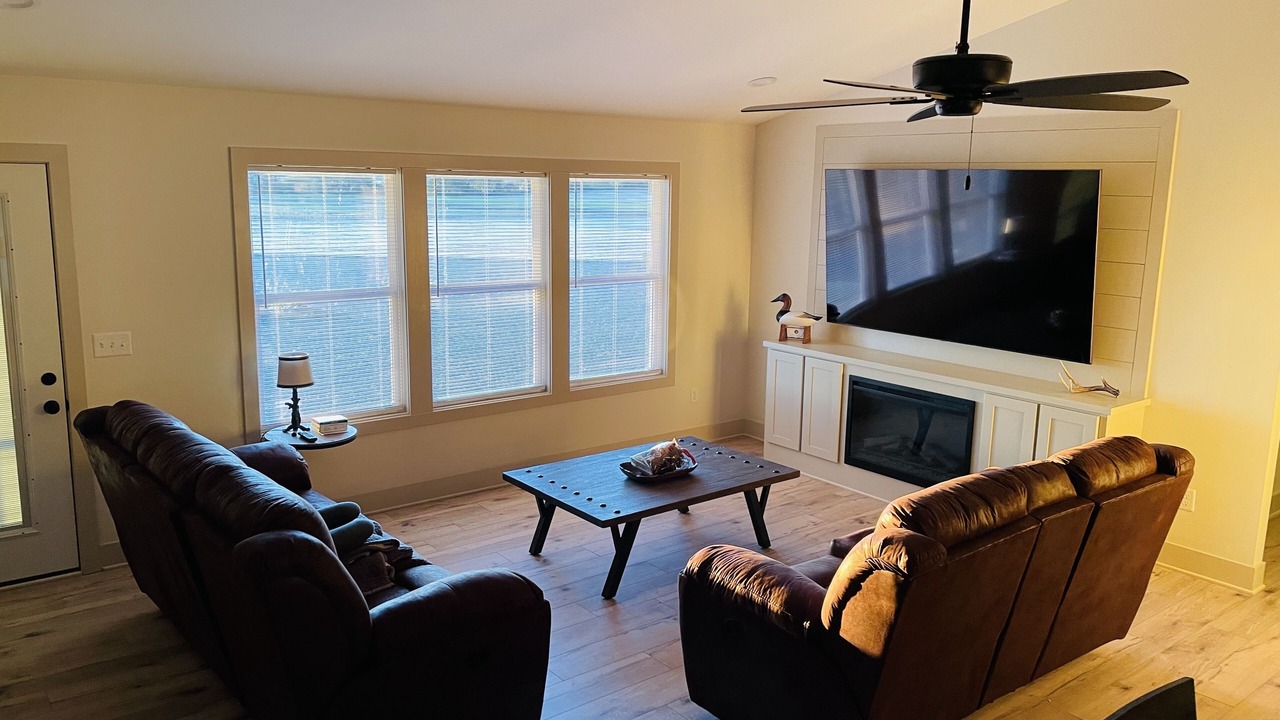Photo of Livingroom in Jonesboro