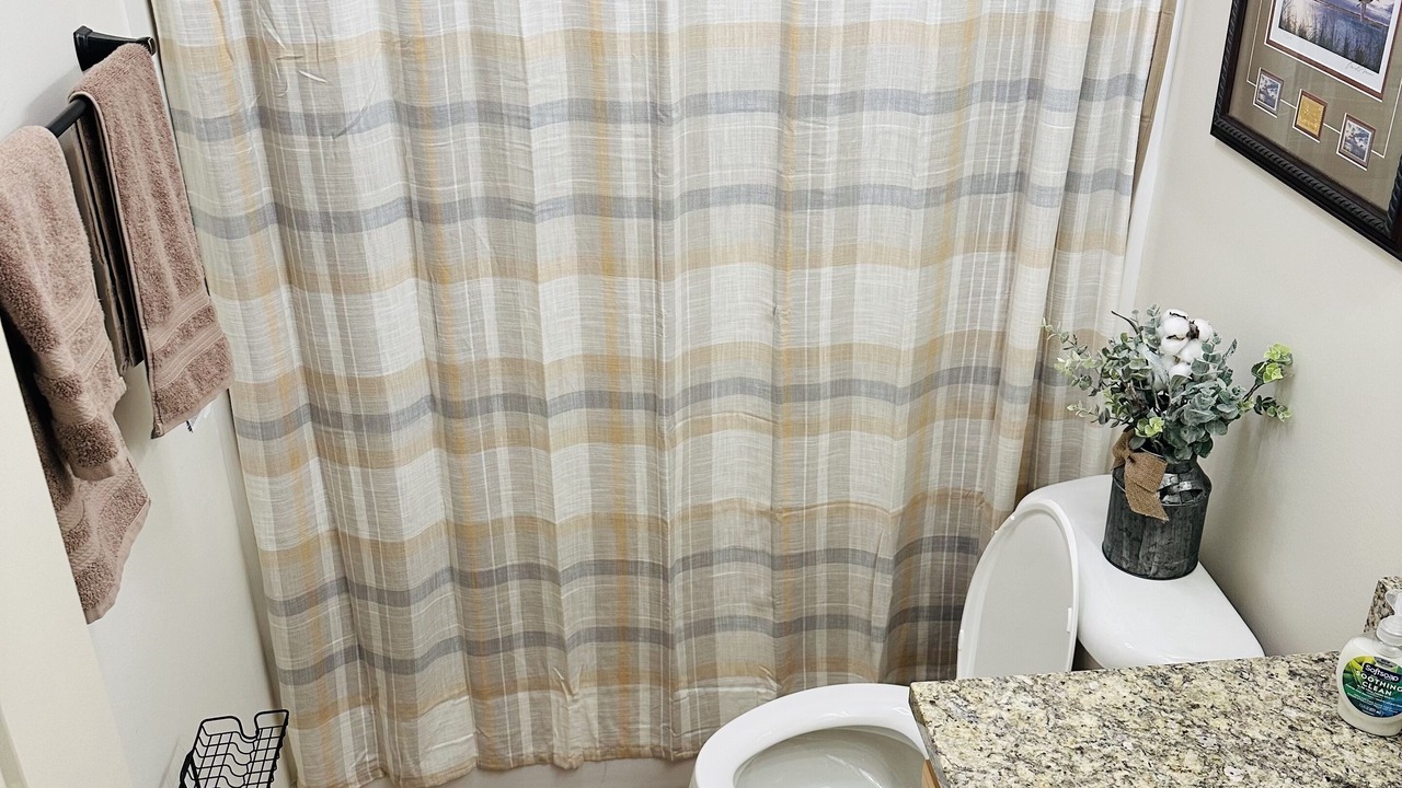 Photo of Bathroom in Jonesboro