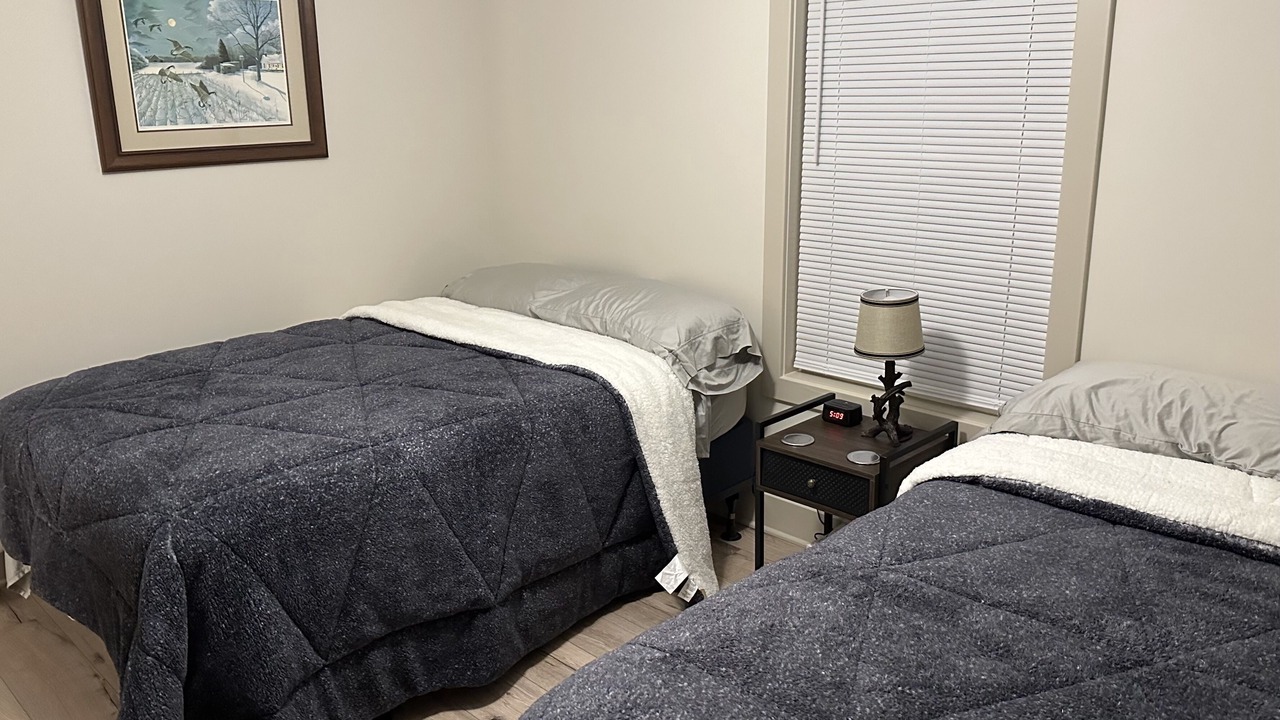 Photo of Bedroom in Jonesboro