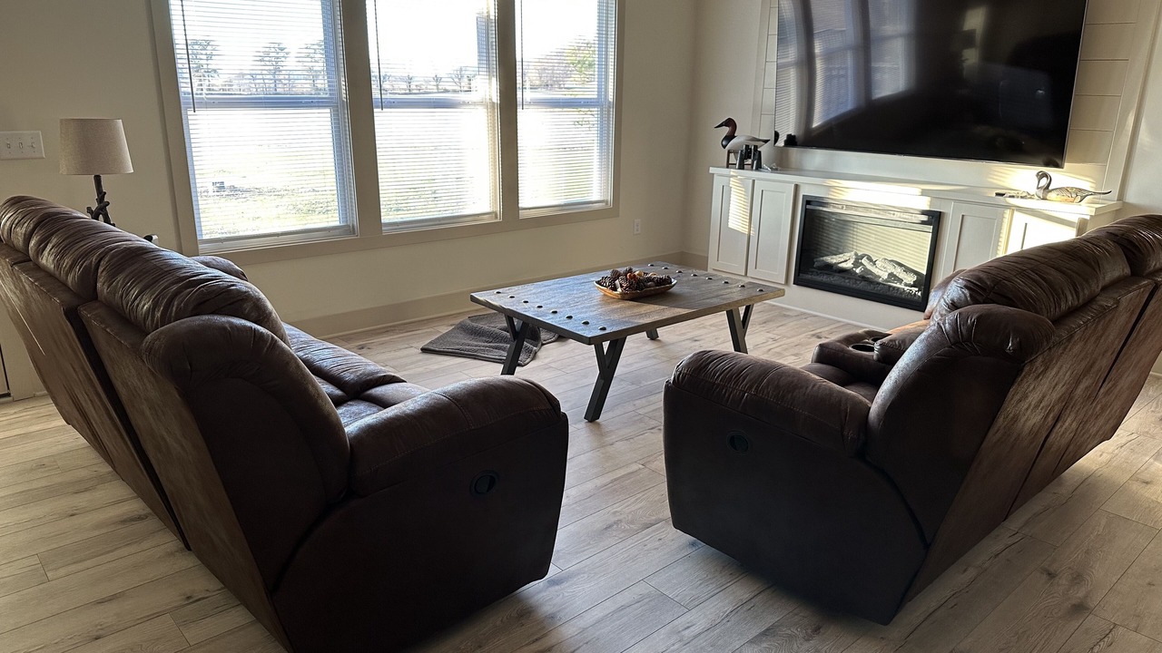 Photo of Livingroom in Jonesboro