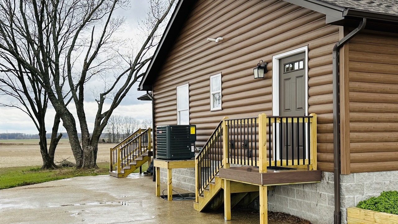 Photo of Outdoor in Jonesboro
