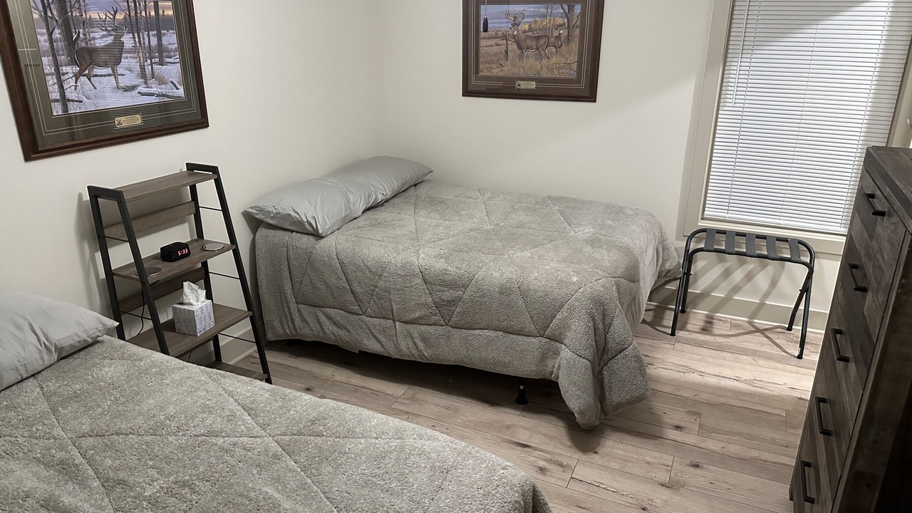 Photo of Bedroom in Jonesboro