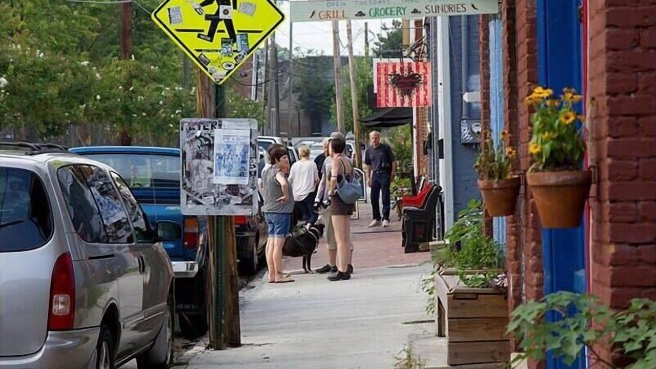 Photo of Others in Cabbagetown