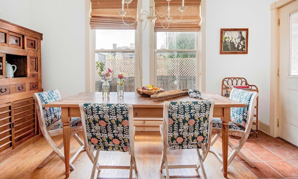 Photo of Livingroom in Cabbagetown