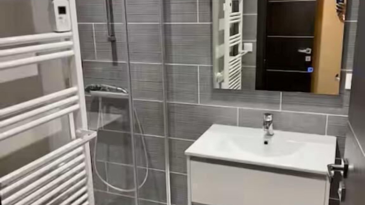 Photo of Bathroom in Mers-les-Bains