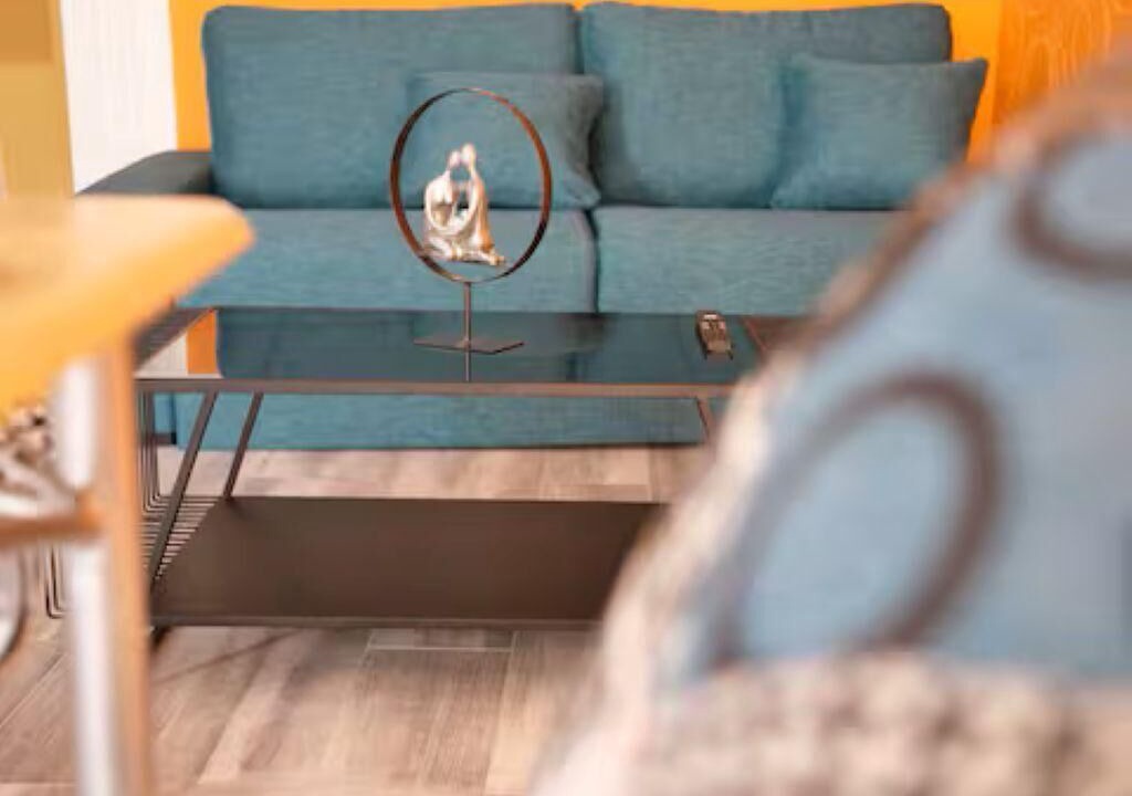 Photo of Livingroom in Mers-les-Bains