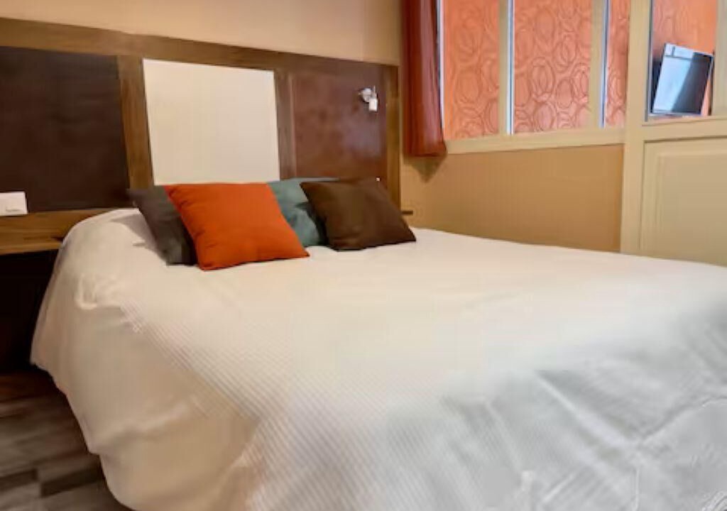 Photo of Bedroom in Mers-les-Bains