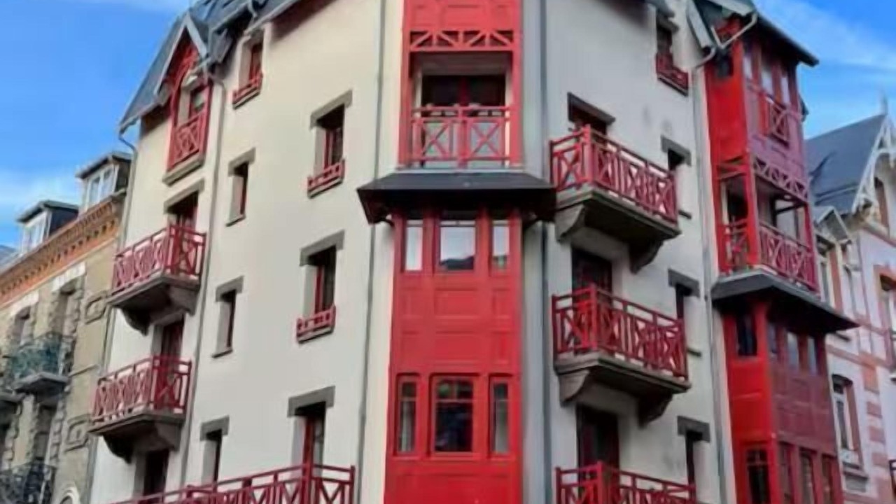 Photo of Outdoor in Mers-les-Bains