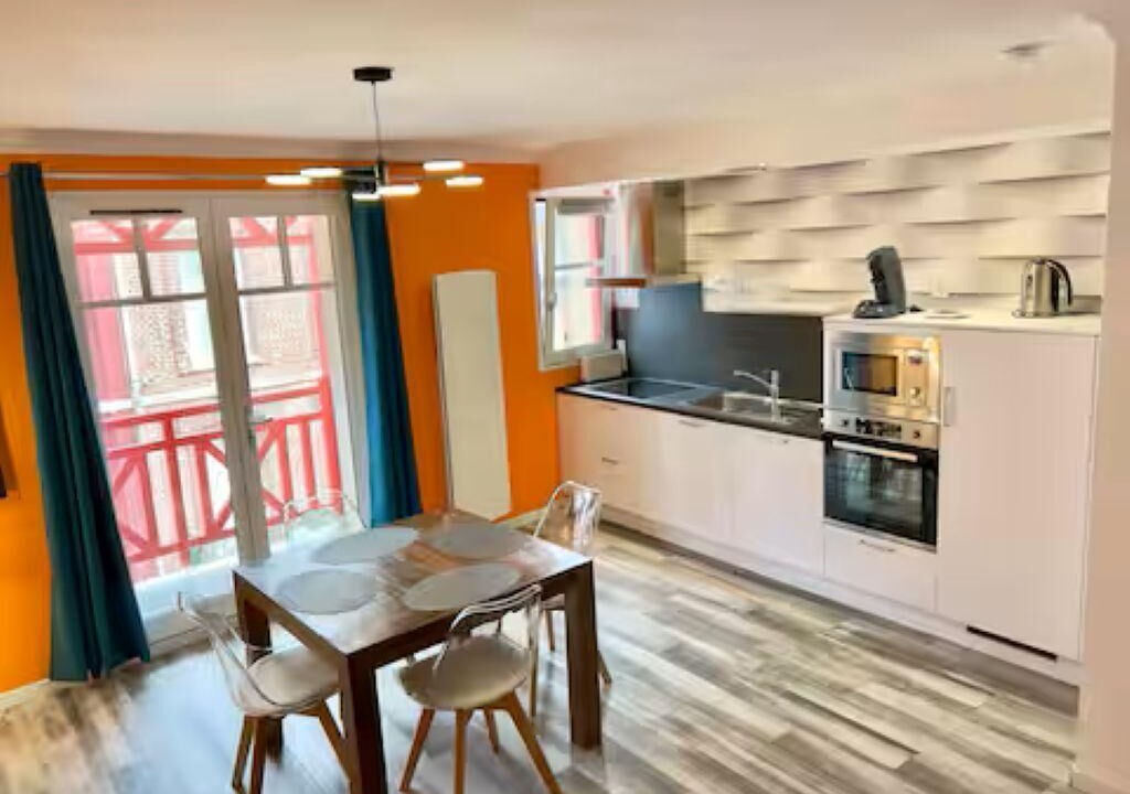 Photo of Kitchen in Mers-les-Bains