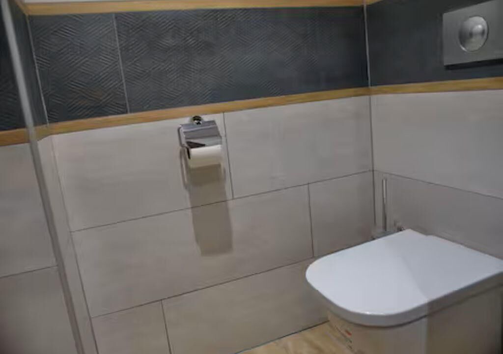 Photo of Bathroom in Mers-les-Bains
