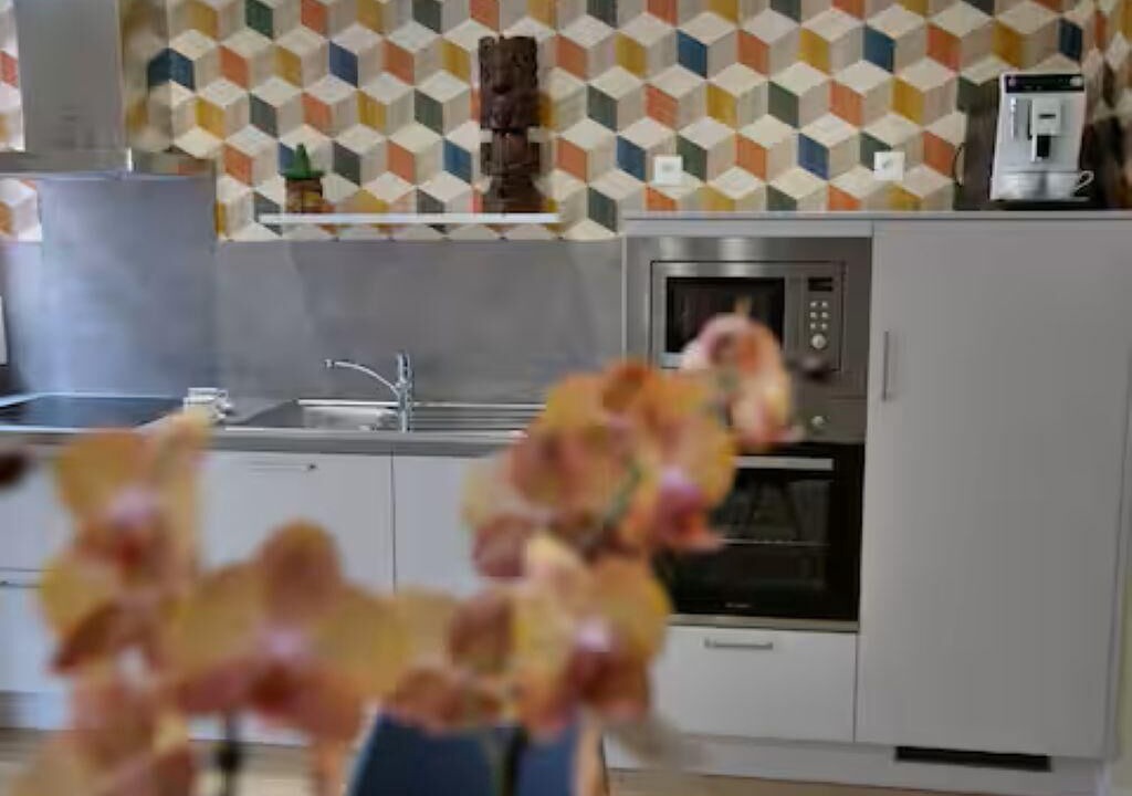 Photo of Kitchen in Mers-les-Bains