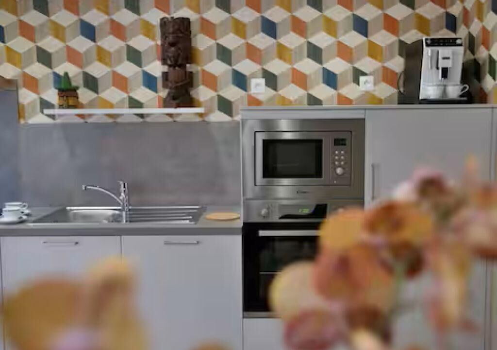 Photo of Kitchen in Mers-les-Bains