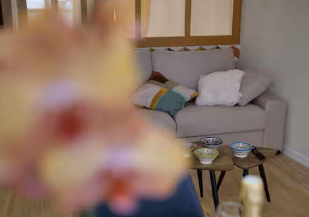 Photo of Livingroom in Mers-les-Bains