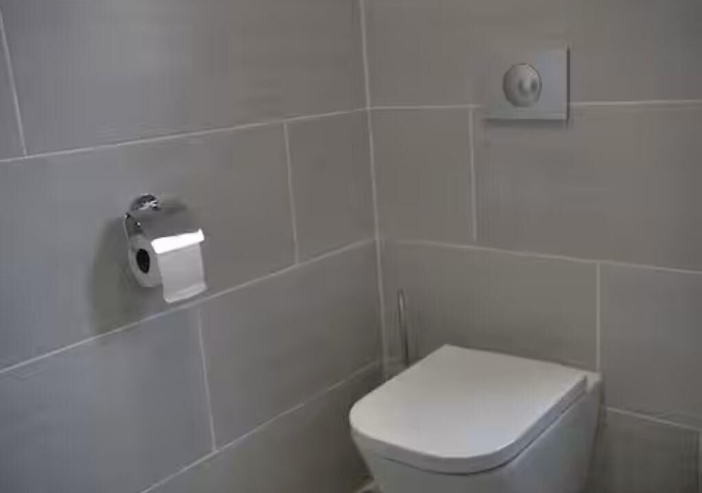 Photo of Bathroom in Mers-les-Bains