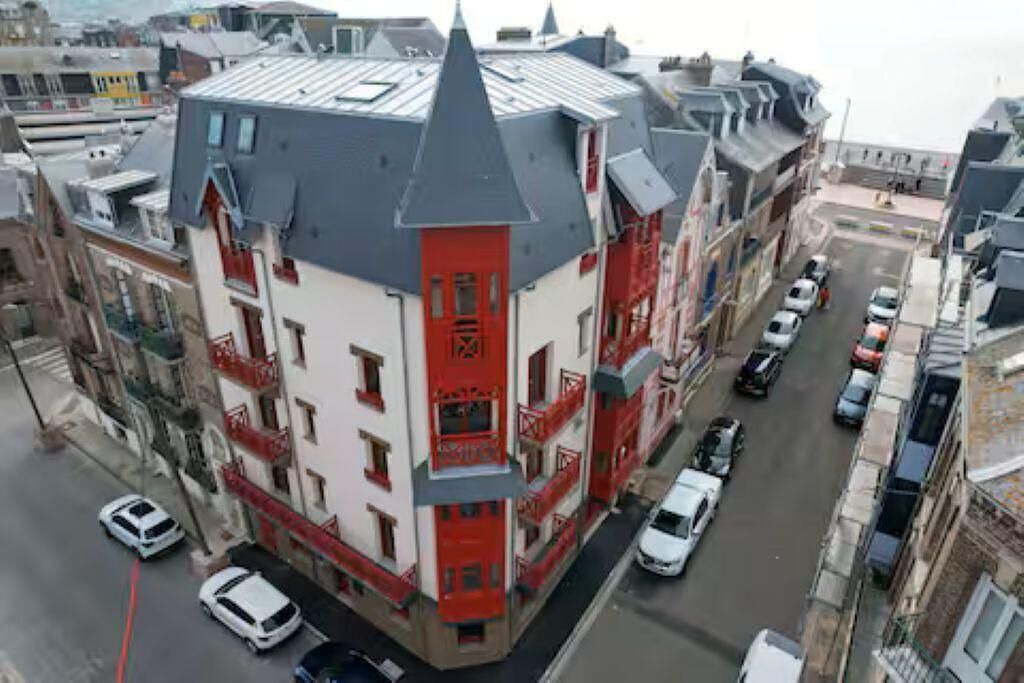 Photo of Outdoor in Mers-les-Bains
