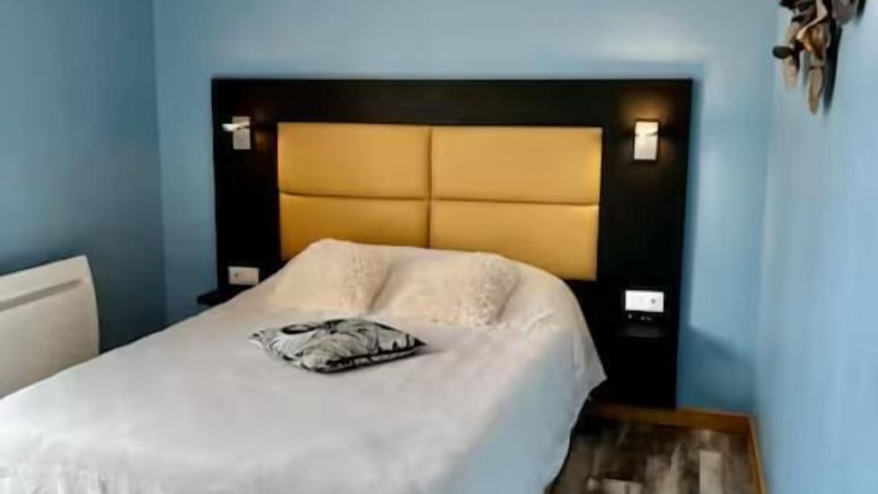 Photo of Bedroom in Mers-les-Bains