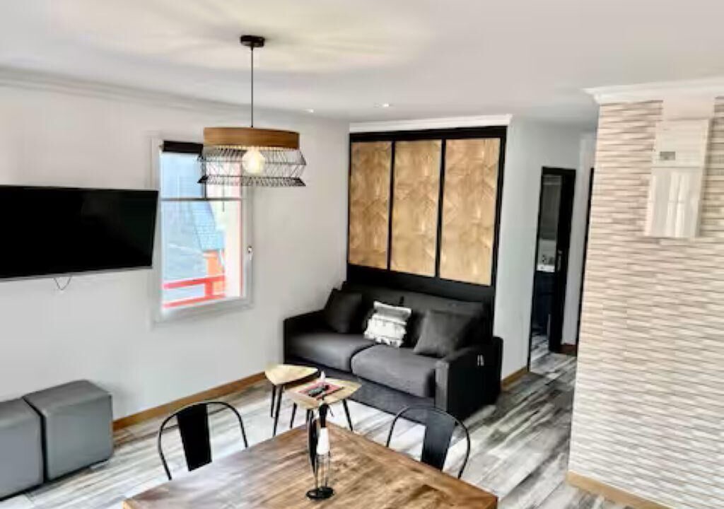 Photo of Livingroom in Mers-les-Bains