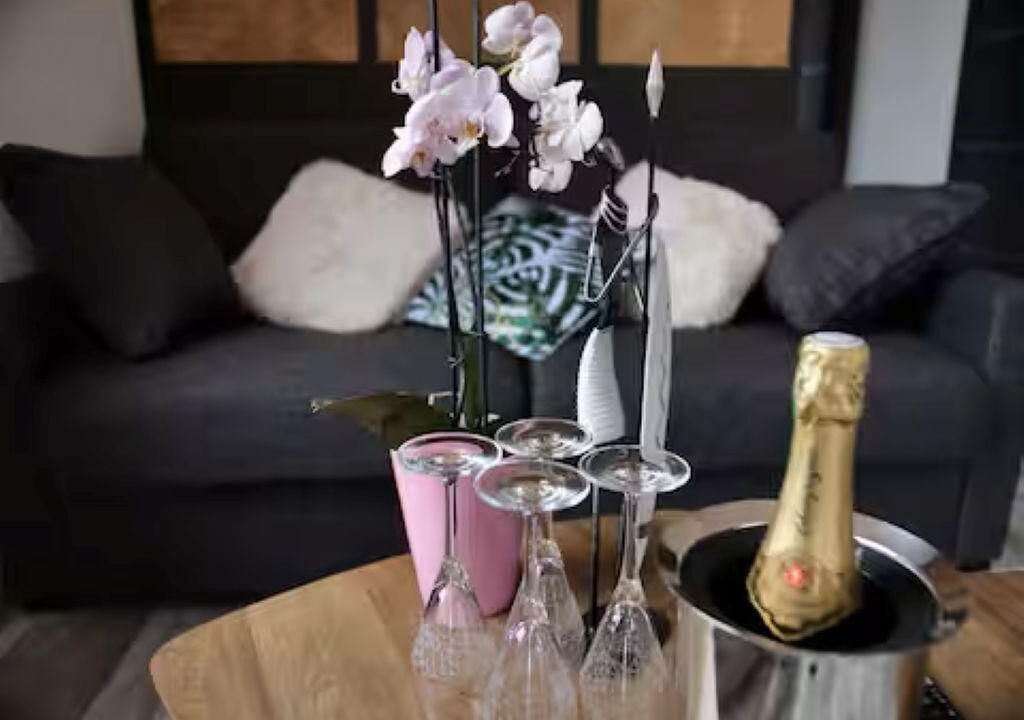 Photo of Livingroom in Mers-les-Bains