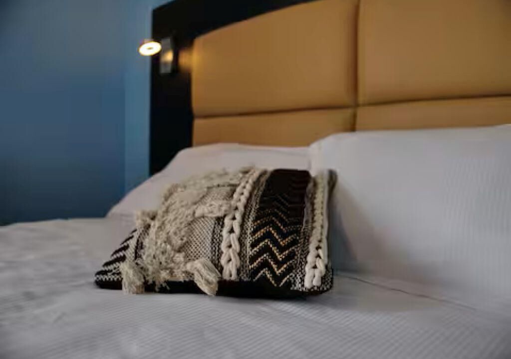 Photo of Bedroom in Mers-les-Bains