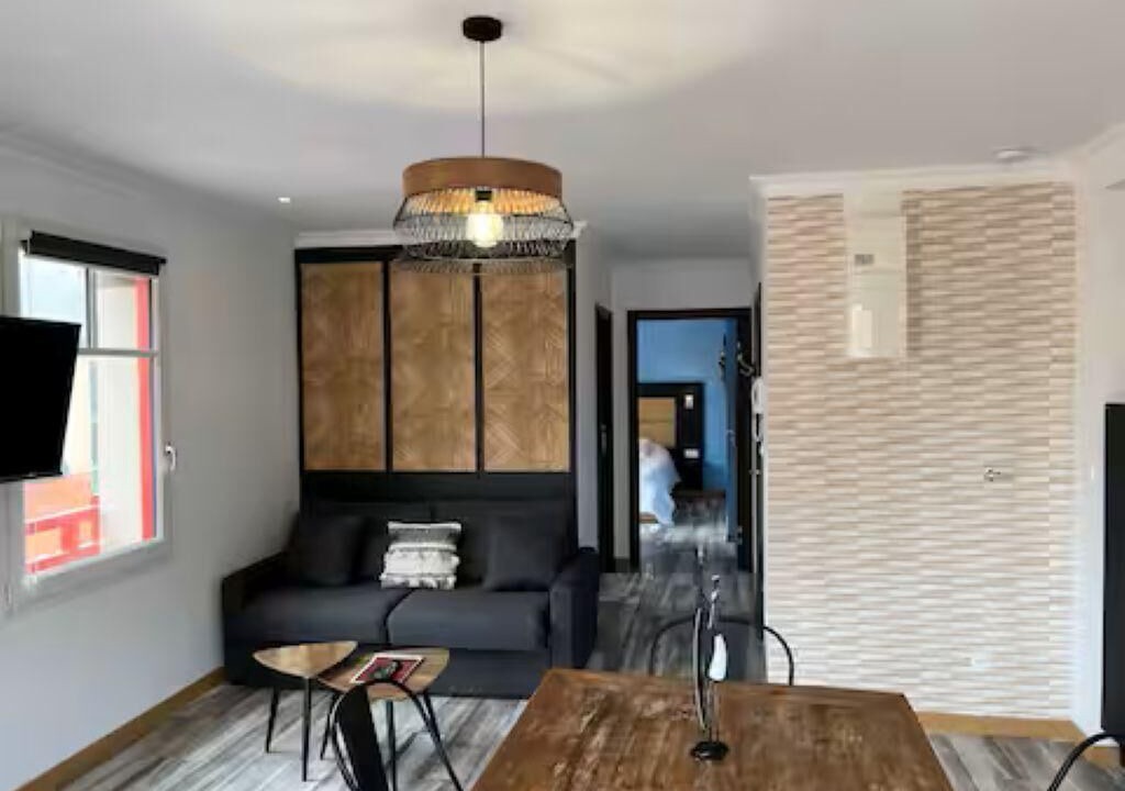 Photo of Livingroom in Mers-les-Bains