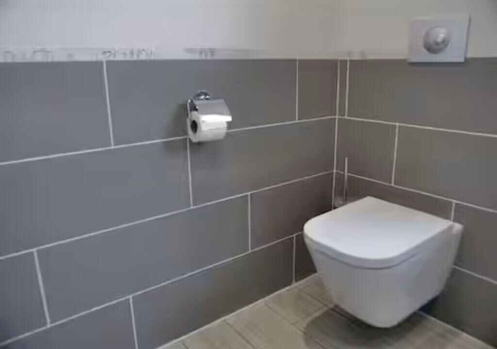 Photo of Bathroom in Mers-les-Bains