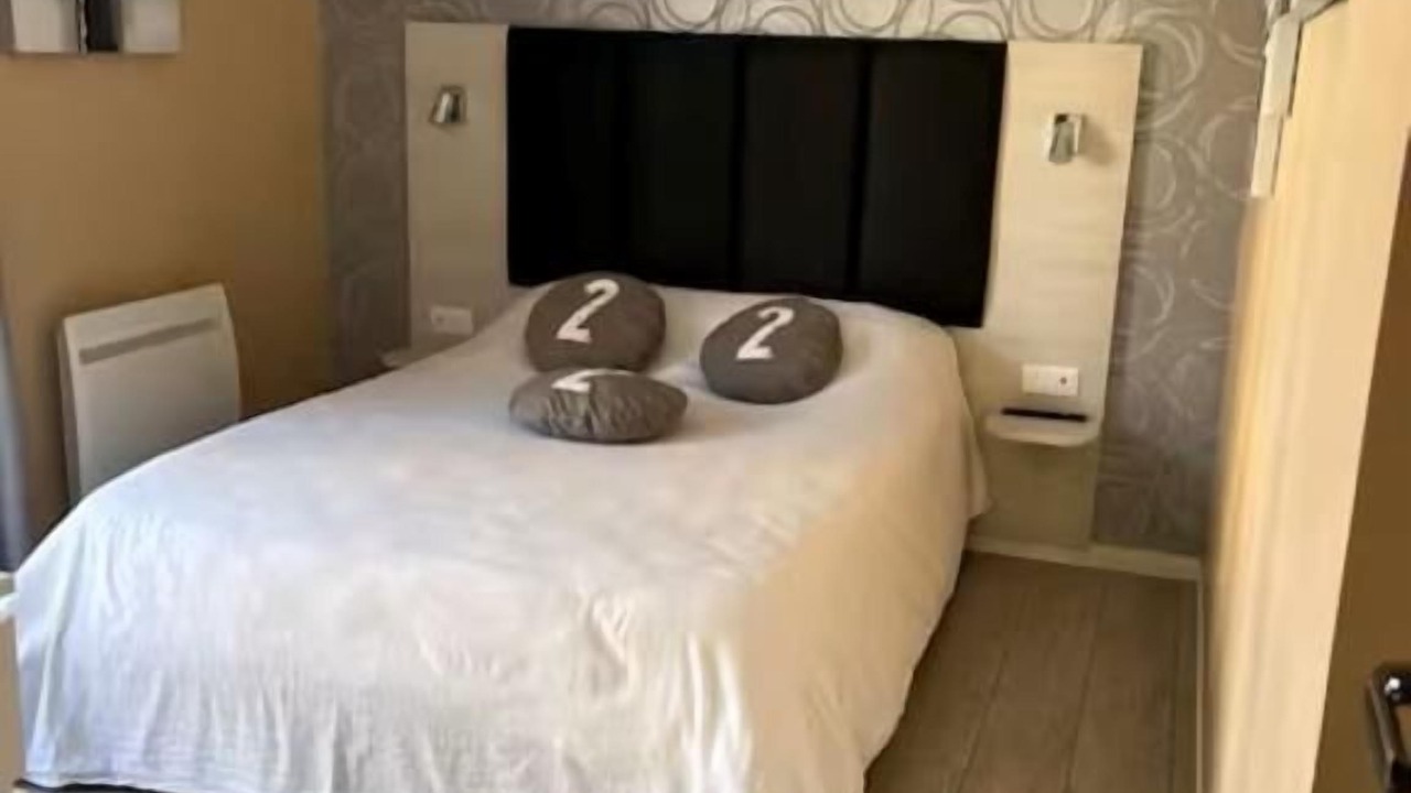 Photo of Bedroom in Mers-les-Bains