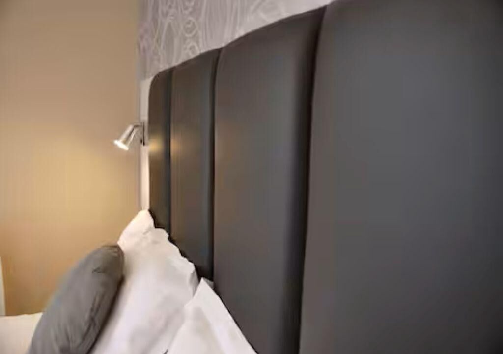 Photo of Bedroom in Mers-les-Bains