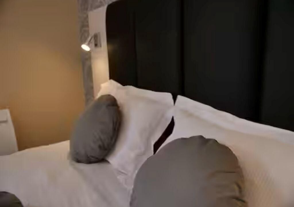 Photo of Bedroom in Mers-les-Bains