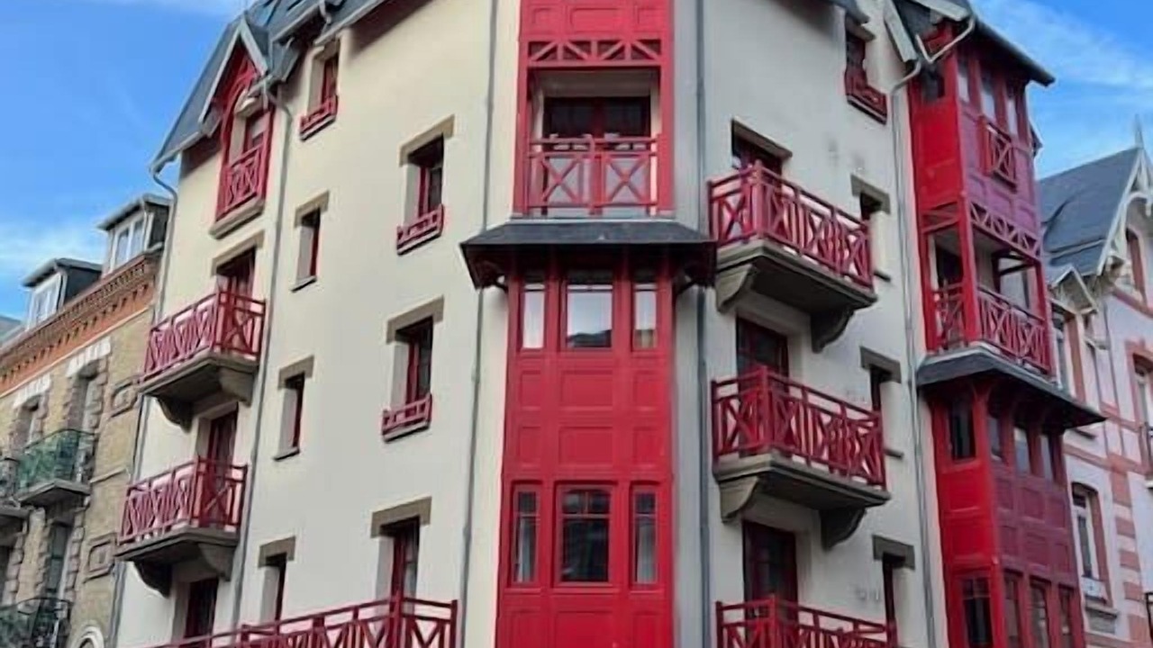 Photo of Outdoor in Mers-les-Bains