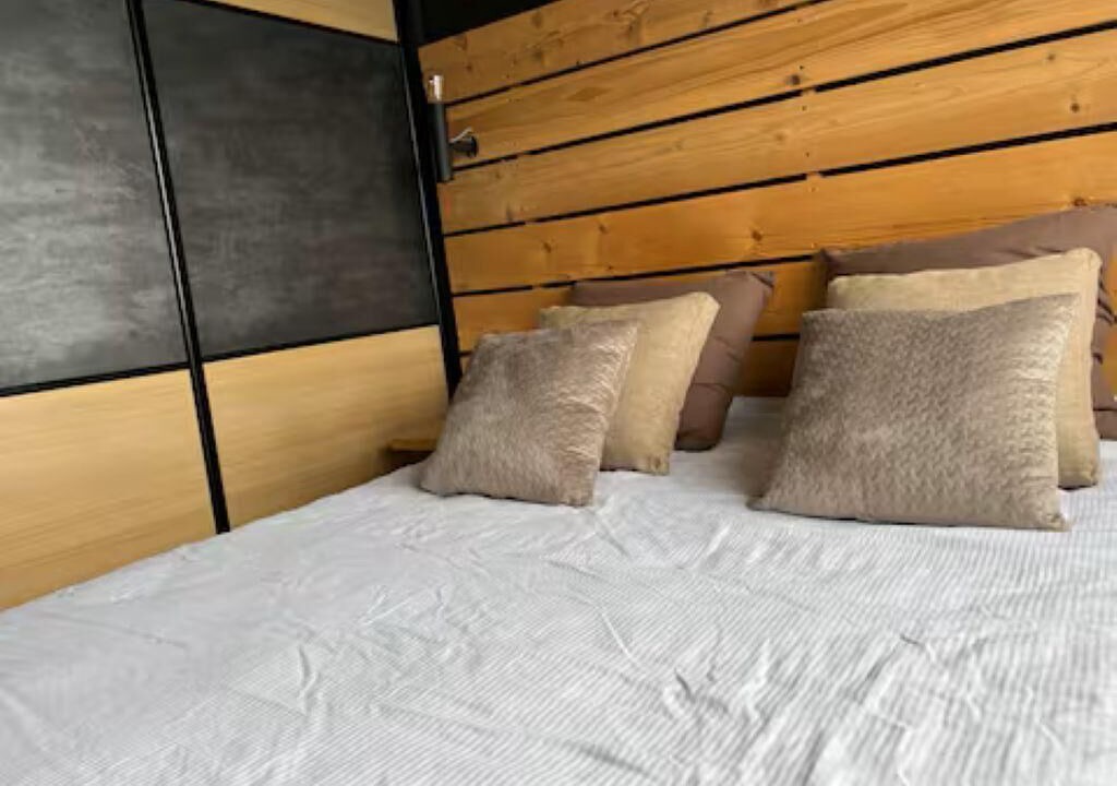 Photo of Bedroom in Mers-les-Bains
