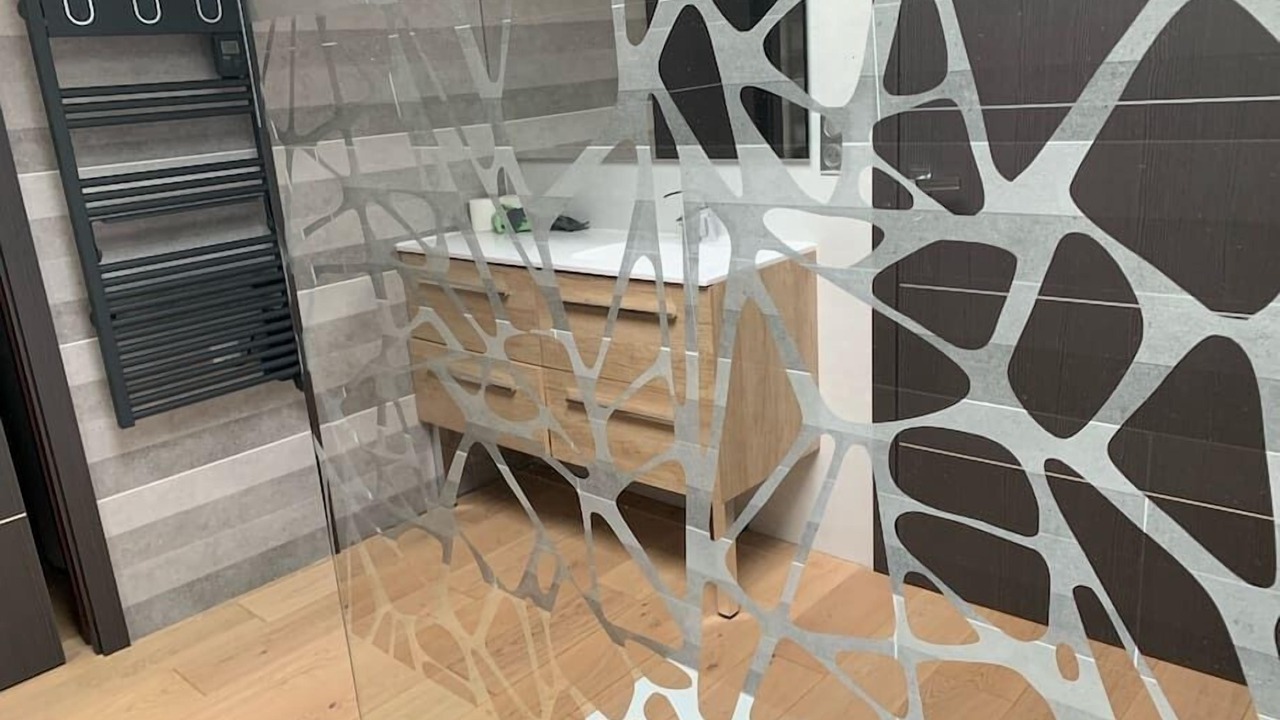 Photo of Bathroom in Mers-les-Bains