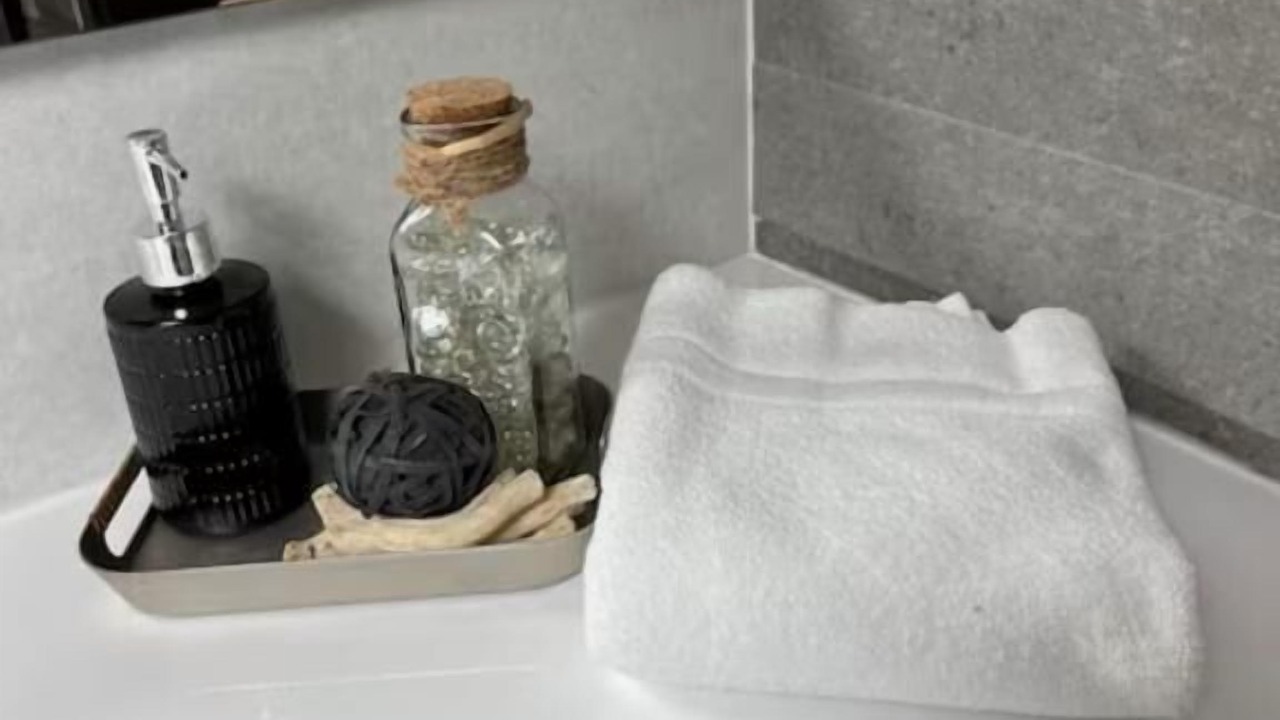 Photo of Bathroom in Mers-les-Bains