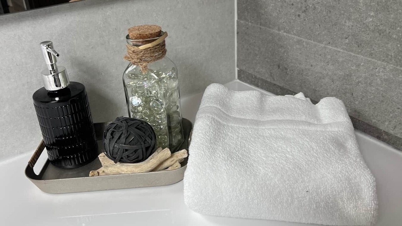 Photo of Bathroom in Mers-les-Bains