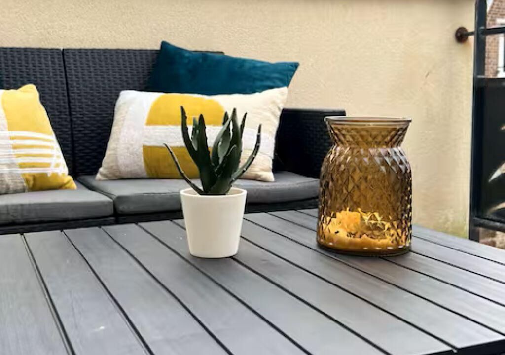 Photo of Outdoor in Mers-les-Bains