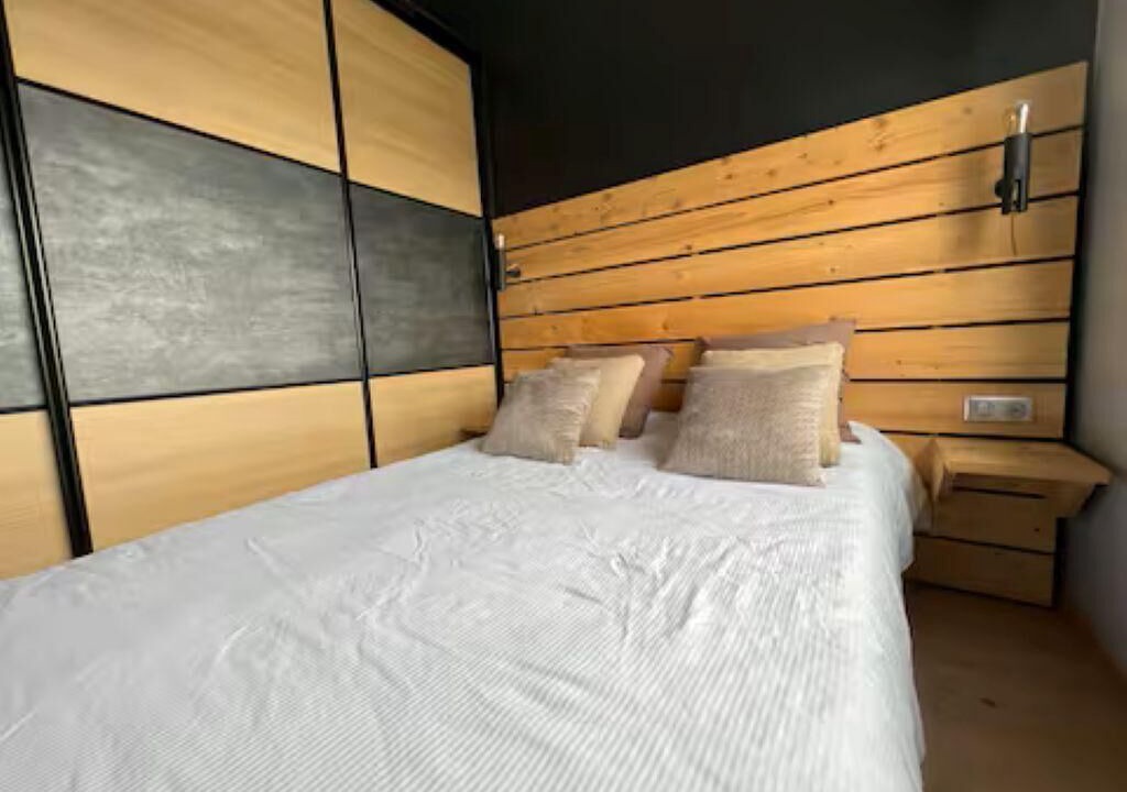Photo of Bedroom in Mers-les-Bains
